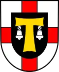 Brasão de Greimersburg