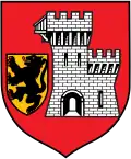 Brasão de Grevenbroich