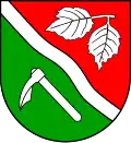 Brasão de Groß Schenkenberg