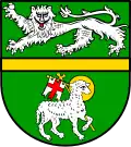 Brasão de Großbundenbach