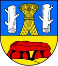 Brasão de Großenkneten