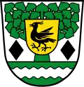 Brasão de Großenstein