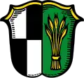 Brasão de Großhabersdorf