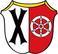 Brasão de Großheubach
