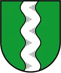 Brasão de Großkarlbach