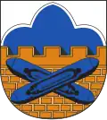Brasão de Großschönau
