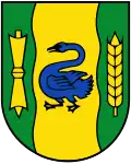Brasão de Gronau