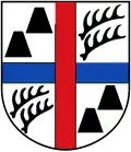 Brasão de Großkampenberg