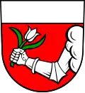 Brasão de Grundsheim