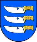 Brasão de Guderhandviertel
