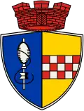 Brasão de Gummersbach