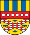 Brasão de Härtlingen