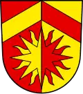 Brasão de Häuslingen