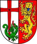 Brasão de Höchstenbach