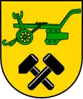 Brasão de Hömberg