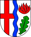 Brasão de Hörscheid