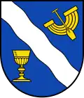 Brasão de Hörselgau