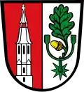 Brasão de Hösbach