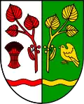 Brasão de Hübingen
