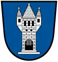 Brasão de Hüfingen