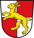 Brasão de Haßfurt