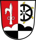 Brasão de Haag