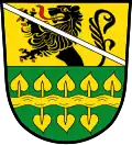 Brasão de Hallerndorf