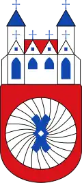 Brasão de Hamelin