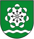 Brasão de Hamminkeln