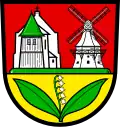 Brasão de Handorf