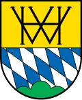Brasão de Hangen-Weisheim