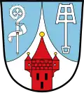 Brasão de Harsdorf