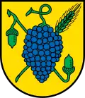 Brasão de Harxheim