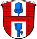 Brasão de Hassendorf