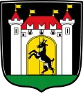 Brasão de Haunsheim