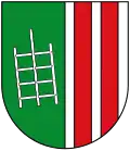 Brasão de Heidweiler