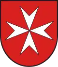 Brasão de Heitersheim