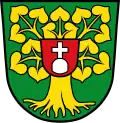 Brasão de Helmsdorf