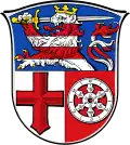 Brasão de Heppenheim