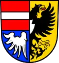 Brasão de Herbolzheim