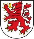 Brasão de Herzogenrath