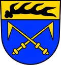 Brasão de Heubach