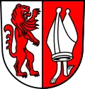 Brasão de Heuchlingen