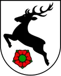 Brasão de Himbergen