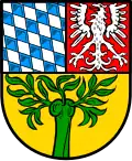 Brasão de Hinterweidenthal
