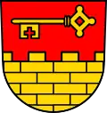 Brasão de Hoßkirch