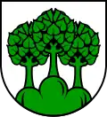 Brasão de Hochdorf