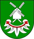 Brasão de Hodenhagen