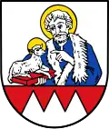 Brasão de Hofheim
