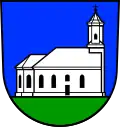 Brasão de Hofstetten